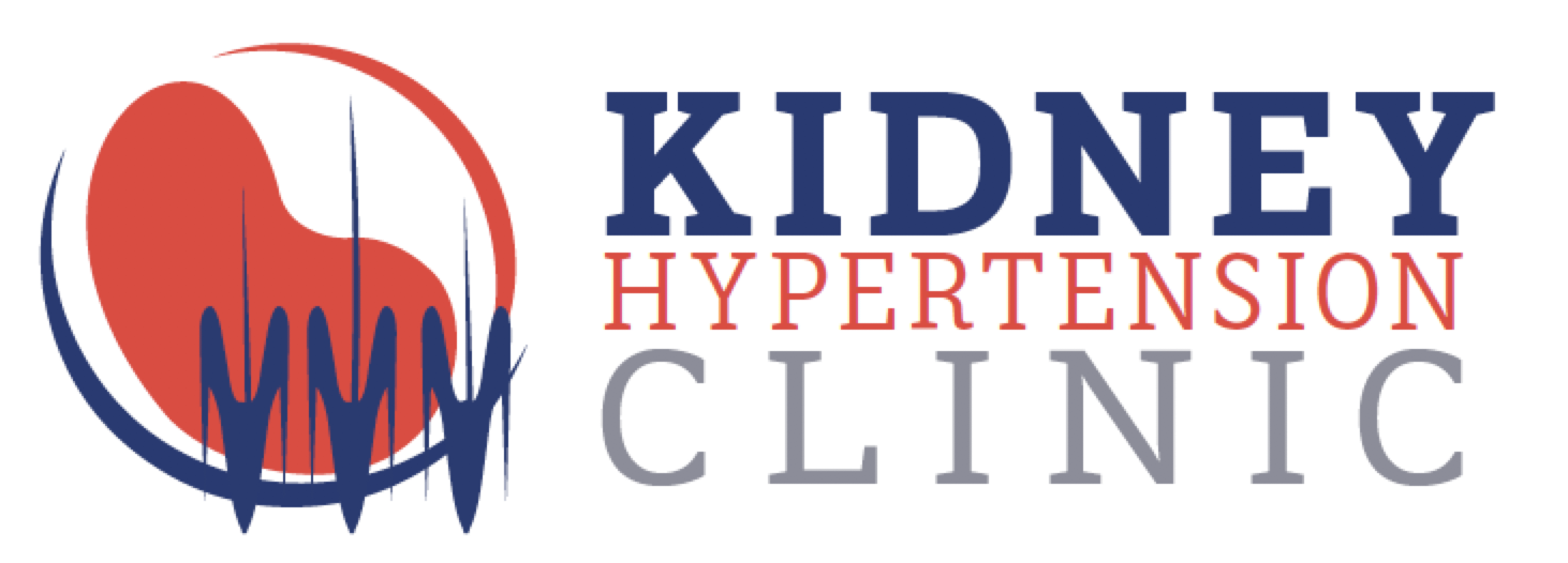 Kidney Hypertension Clinic logo