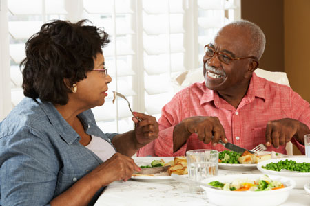 Good Nutrition helps manage blood pressure from Kidney Hypertension Clinic