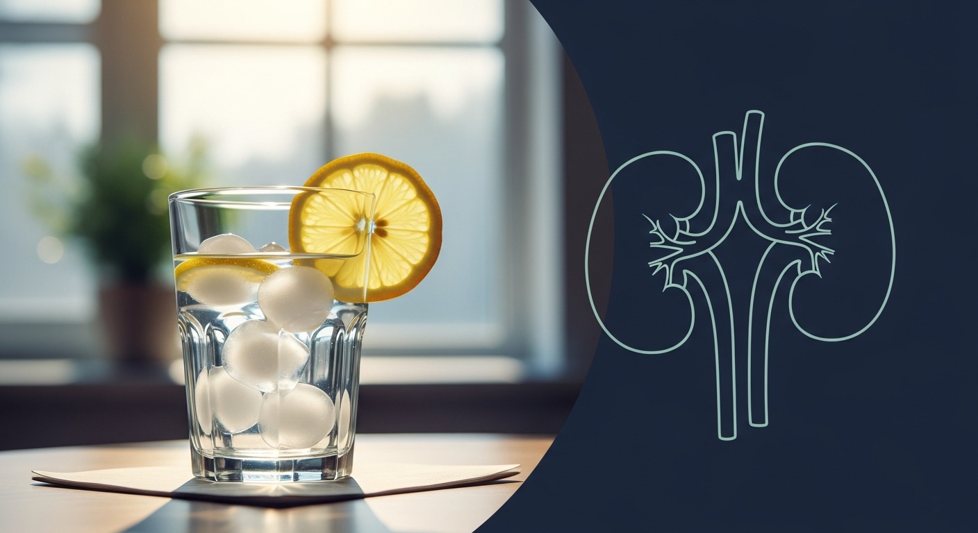 Hydration, heat, and the science.
