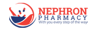 Nephron Pharmacy logo